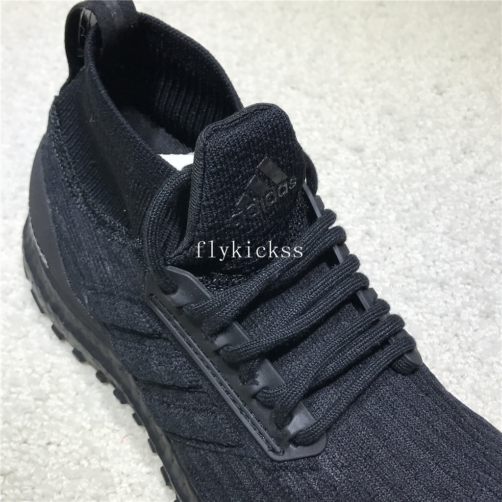 Adidas Ultra Boost ATR MID BY8925